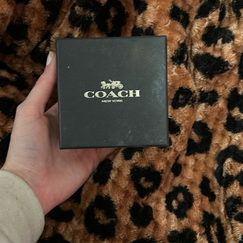 never worn! been in box.